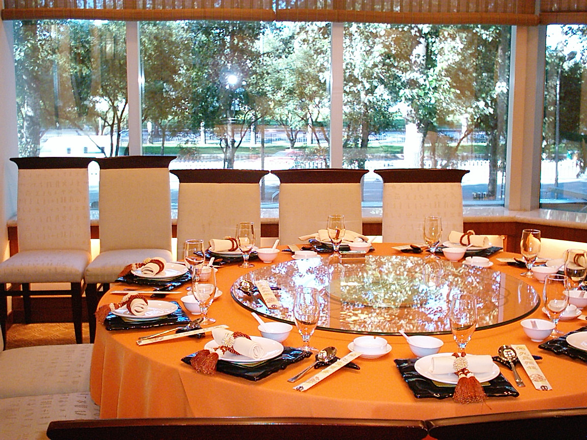 Top 19 restaurents in 2006